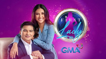 #5 First Lady