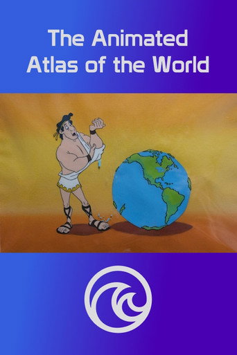 The Animated Atlas of the World (1986)