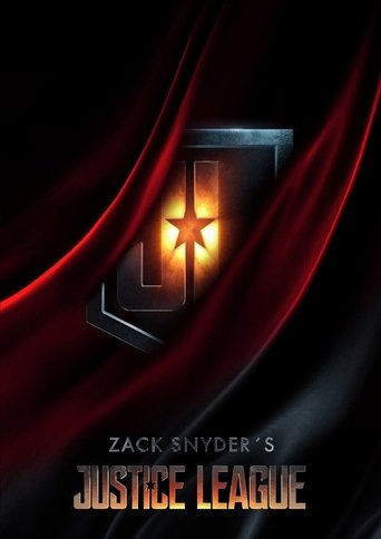 Zack Snyder's Justice League