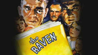 #9 The Raven