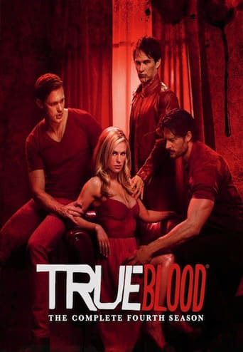 True Blood Season 4