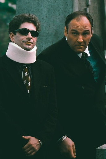 The Sopranos