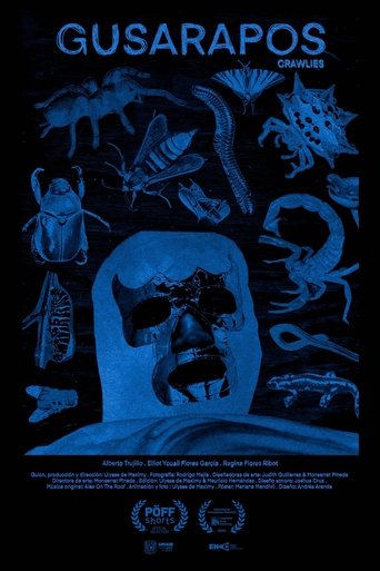 Crawlies (2024)