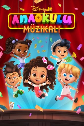 Anaokulu Müzical!