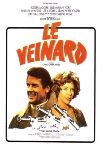 Le Veinard