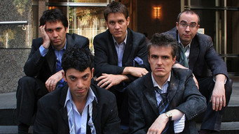 The Chaser's War on Everything (2006-2009)