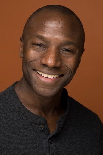 Foto de Andrew Moodie