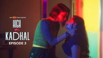 Episode 3 — Fever and the Party