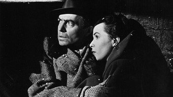 #9 The Man Between