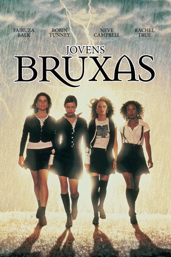 Jovens Bruxas