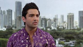 Episode 109 — Mitali Refuses Angad's Decision