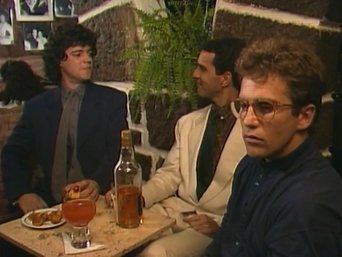 Episódio Capítulo 12 da série O Sexo dos Anjos