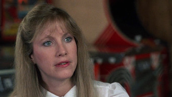 Evil Judgment (1984)