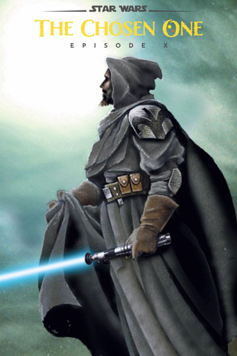 Untitled Simon Kinberg Star Wars Film 1 (1970)