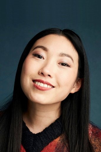 Image of Awkwafina