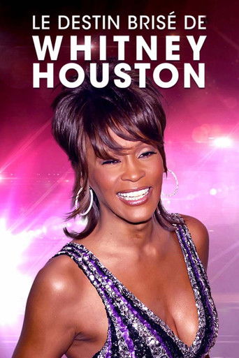 Whitney Houston : Révélations sur le destin brisé de la Diva poster