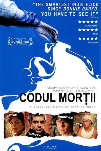 Codul morții