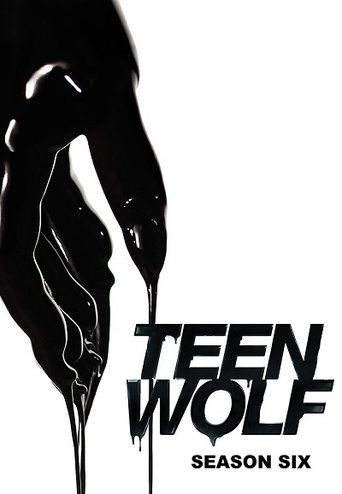 Jaunasis vilkas / Teen Wolf (2016) 6 Sezonas