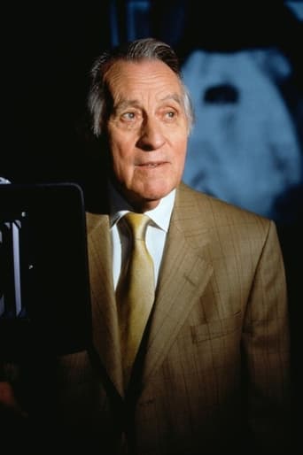 Image of Freddie Francis