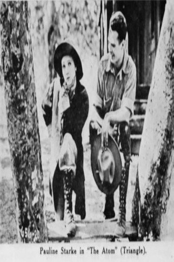 The Atom (1918)