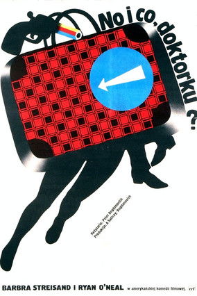 No i co, doktorku? (1972)