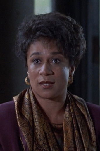 Foto de Marcella Lowery