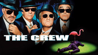 #8 The Crew