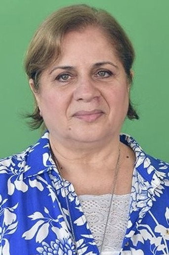 Foto de Dilarə Fərəcullayeva