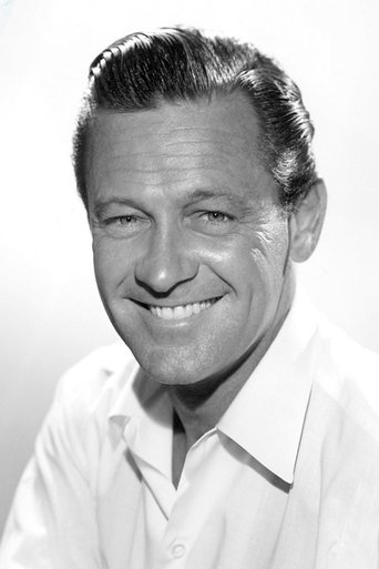 William Holden