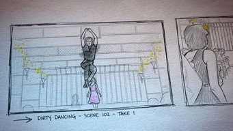 "Dirty Dancing", comédie romantique engagée (2026)