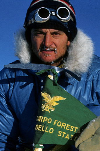 Foto de Ignazio Piussi