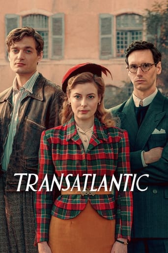 Transatlantic Season 1 Episode 2