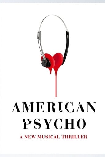 American Psycho the Musical