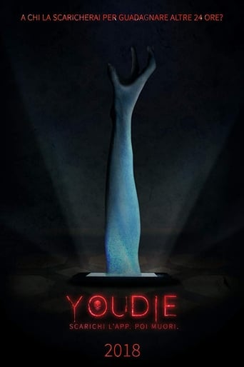 You Die: Scarica L'App, Poi Muori