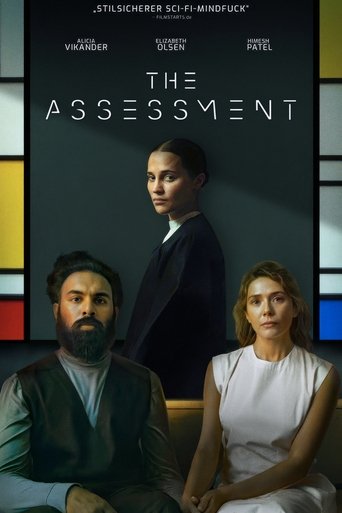 The Assessment
