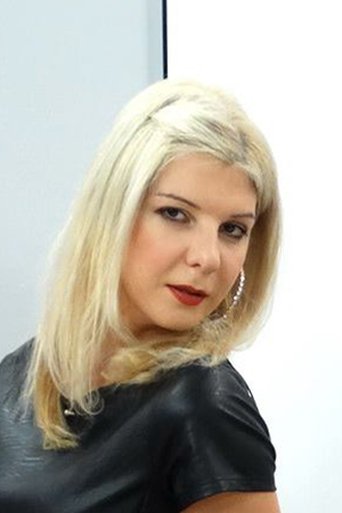 Dimitra Paxinou