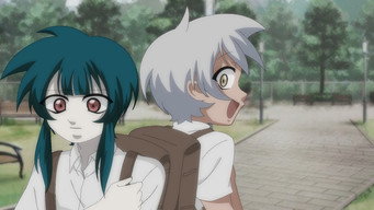 #6 HaneKage: Veiled