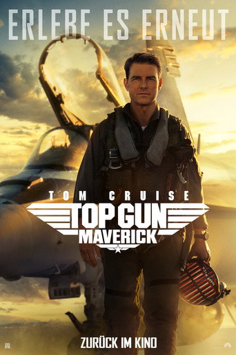Top Gun: Maverick
