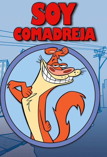 Soy Comadreja