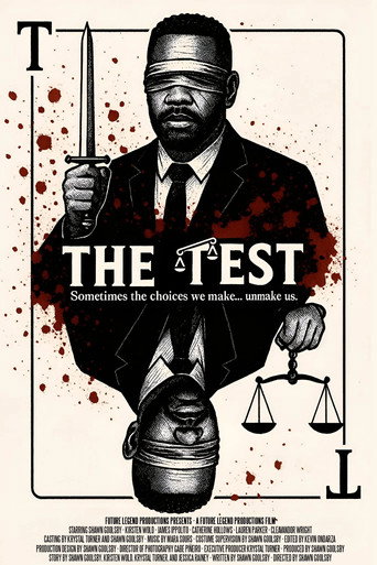 The Test
