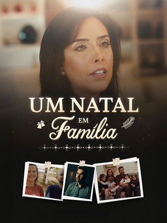 Um Natal em Família