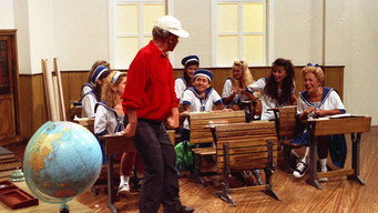 A Escolinha do Golias (1990)