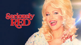 #8 Seriously Red
