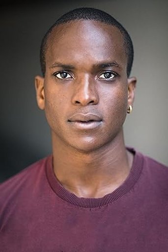 Emmanuel Okoye headshot