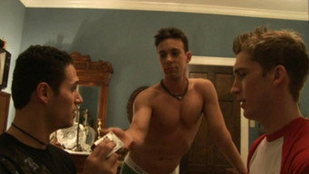 Escena 1 de R U Invited?
