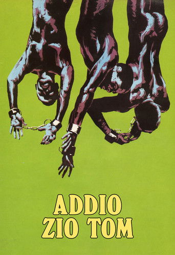 Addio zio Tom (1971)