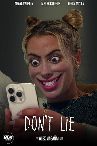 Don't Lie