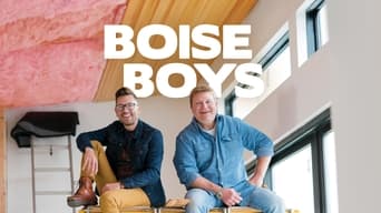 Boise Boys (2017- )