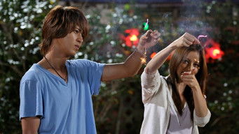 第9話：Even If It's Just for 10 Minutes, I Want to See You