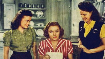 Three Little Sisters (1944)